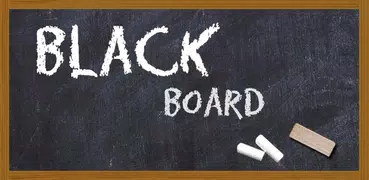 Blackboard - Magic Slate