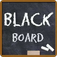 Blackboard - Magic Slate XAPK download