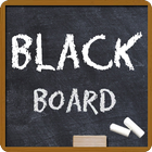 Blackboard - Magic Slate ícone