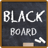 Blackboard - Magic Slate