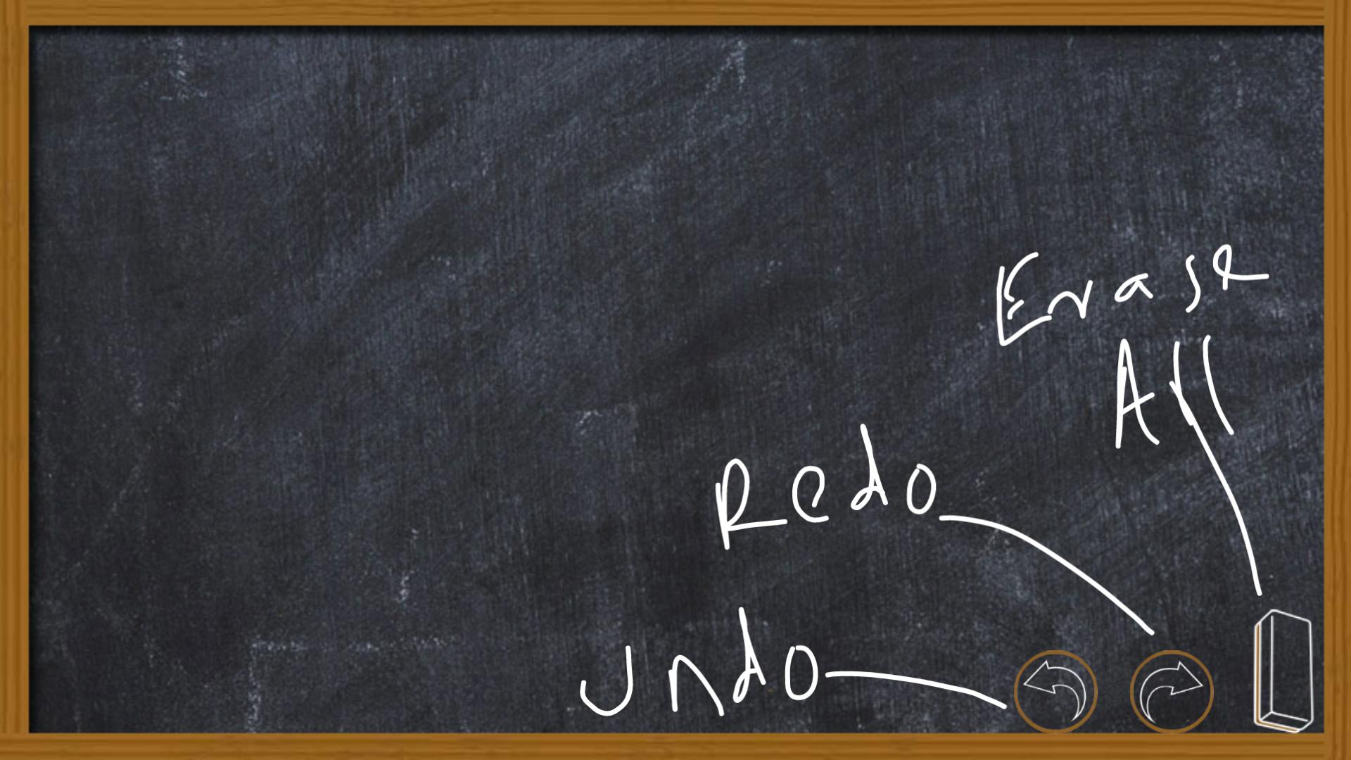 Blackboard - Magic Slate for Android - APK Download