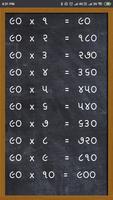 Gujarati Math Table | ઘડિયા screenshot 1