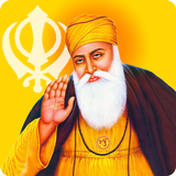 Guru Nanak Dev Ji Sakhi । साखी icon