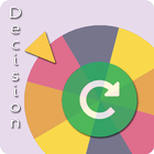 آیکون‌ Decision Roulette