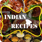 Indian Recipes Zeichen