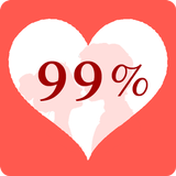 Love Calculator biểu tượng