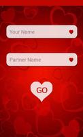 Love Calculator اسکرین شاٹ 2