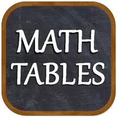 Baixar Math Tables 1-100 APK