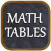 Math Tables 1-100 APK
