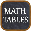 Math Tables 1-100 APK