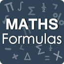 Maths Formula for All | गणित फॉर्मुला APK