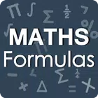 Maths Formula for All icon