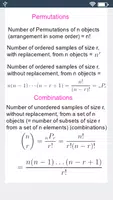 Maths Formula for All screenshot 4