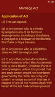 Marriage Act screenshot 1