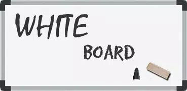 Whiteboard - Magic Slate