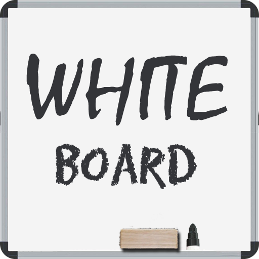 Whiteboard - Magic Slate