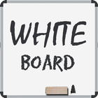 Whiteboard - Magic Slate icône