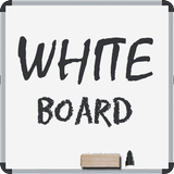 Icona Whiteboard - Magic Slate