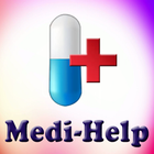 Medicine Help - Find Medicines ícone