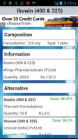 Medicine Help - Find Medicines screenshot 2