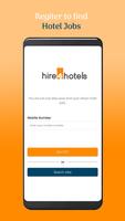 Hotel Jobs - hire4hotels 海報