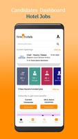Hotel Jobs - hire4hotels 截圖 2