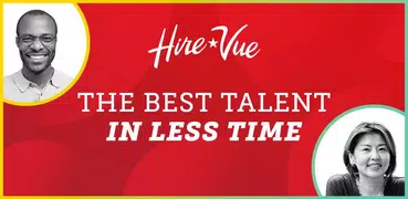 HireVue for Recruiting