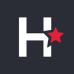 HireVue for Recruiting 圖標