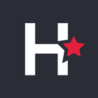 HireVue for Recruiting 圖標