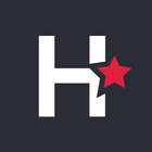 HireVue for Recruiting 图标