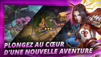 Smite Blitz capture d'écran 1