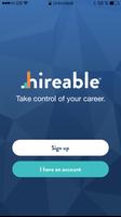 Hireable 海报