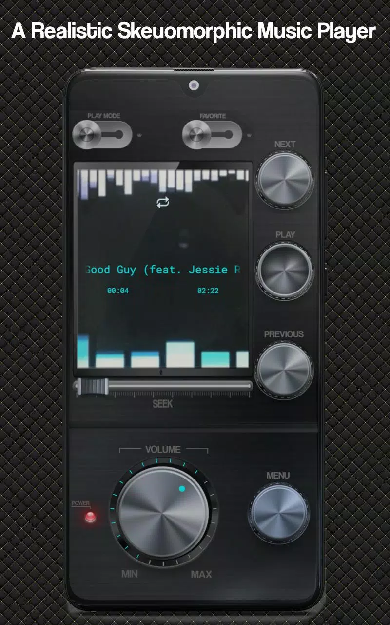 Stellar Mp3 Player - Stereo & Music Player for Android - APK Download