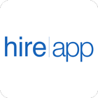 HireApp Partners icône