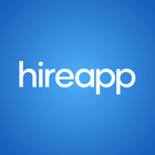 HireApp Pro icône