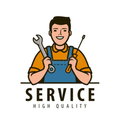Hybrid Services app