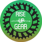 Rise Up Gear 아이콘