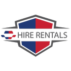 آیکون‌ Hire Rentals