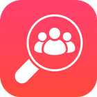 Hiring Card Maker أيقونة