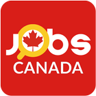 Canada Jobs 圖標