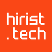 hirist.tech: IT Job Search App icon