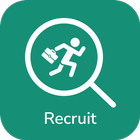 Hirist Recruiter App ícone