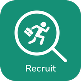 hirist.tech Recruiter App icon