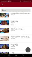 HiSite Image Manager screenshot 2