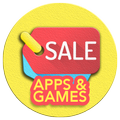 New Games - App Sales (2 in 1)