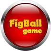 FigBall - touch-skill arcade game