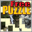 Puzzle Free-icoon