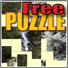 Puzzle Free icône