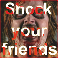 Terrible App. Scare friends!