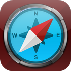 Digital Compass icon